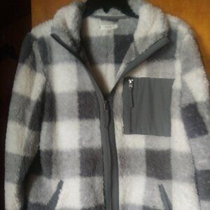 Maurices sherpa jacket